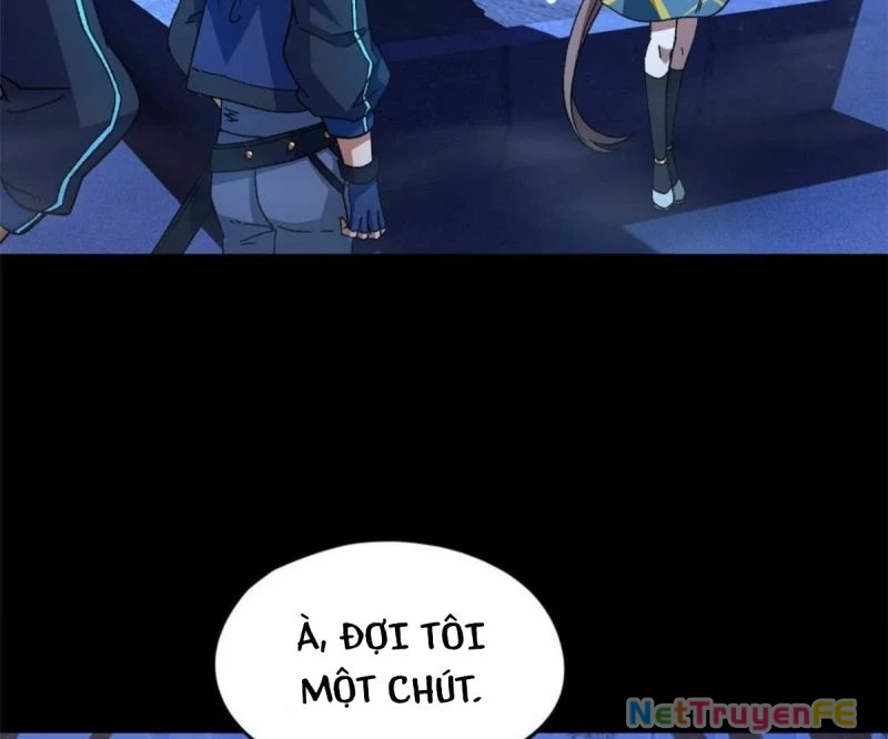 Tận Thế Trò Chơi Ghép Hình Chapter 83 - Trang 3