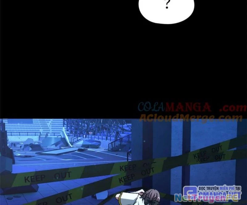 Tận Thế Trò Chơi Ghép Hình Chapter 83 - Trang 3