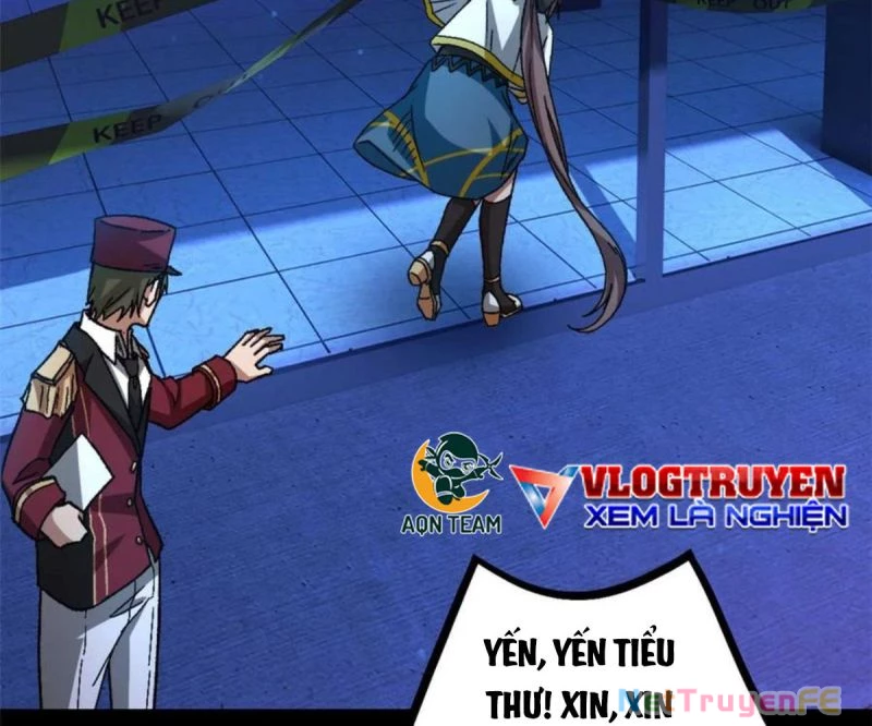 Tận Thế Trò Chơi Ghép Hình Chapter 83 - Trang 3