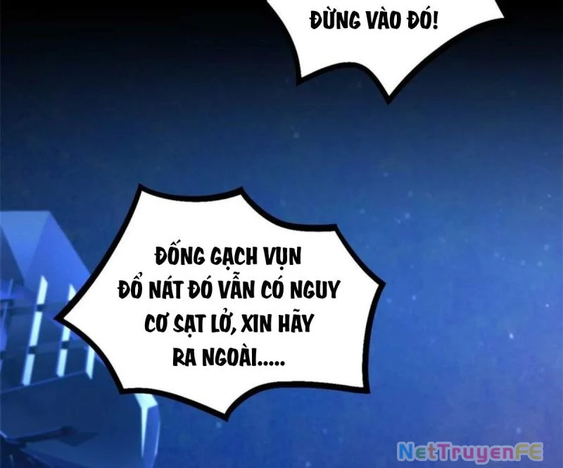 Tận Thế Trò Chơi Ghép Hình Chapter 83 - Trang 3