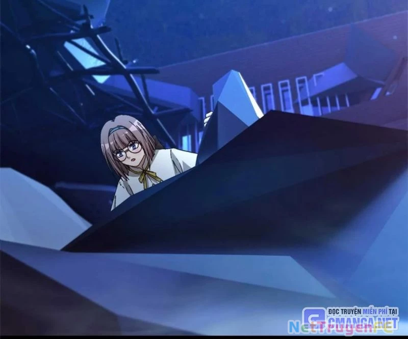 Tận Thế Trò Chơi Ghép Hình Chapter 83 - Trang 3