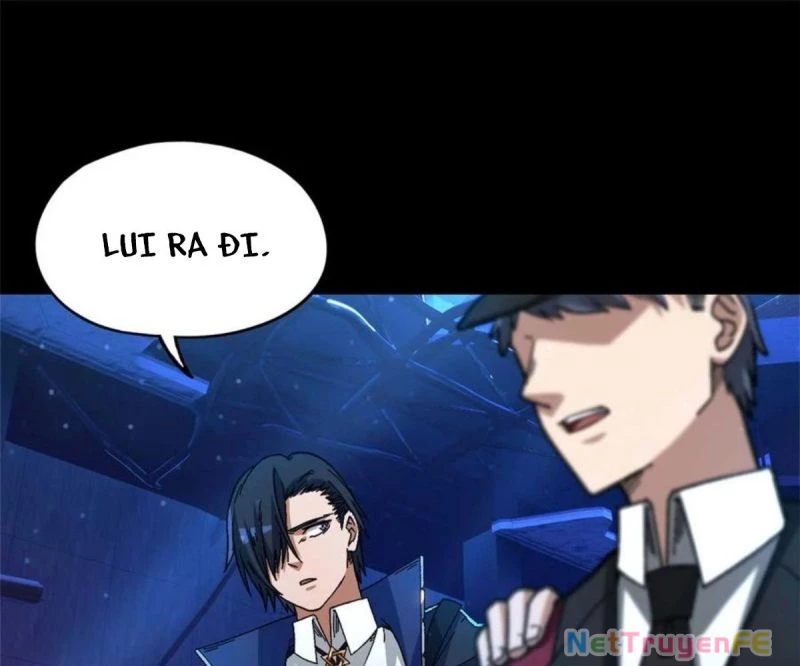 Tận Thế Trò Chơi Ghép Hình Chapter 83 - Trang 3