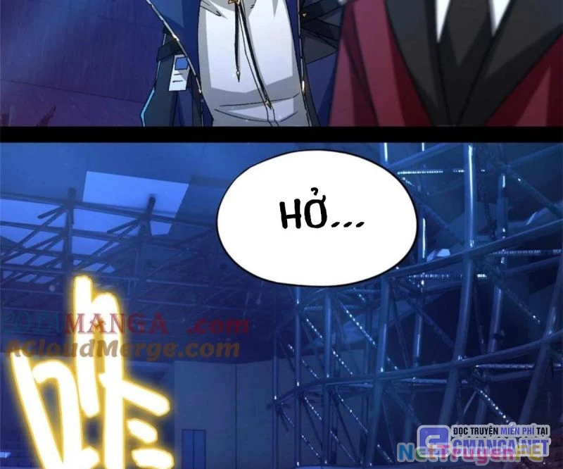 Tận Thế Trò Chơi Ghép Hình Chapter 83 - Trang 3