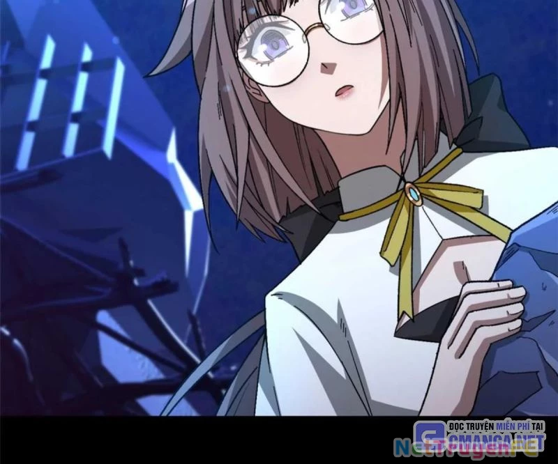 Tận Thế Trò Chơi Ghép Hình Chapter 83 - Trang 3