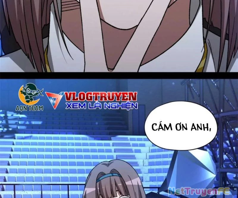 Tận Thế Trò Chơi Ghép Hình Chapter 83 - Trang 3