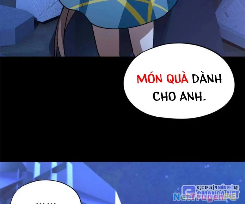 Tận Thế Trò Chơi Ghép Hình Chapter 83 - Trang 3