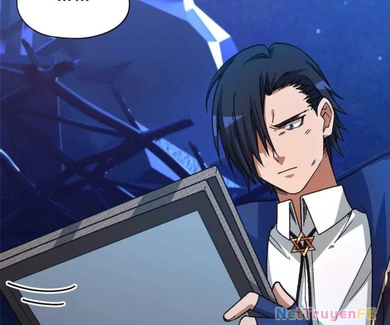 Tận Thế Trò Chơi Ghép Hình Chapter 83 - Trang 3