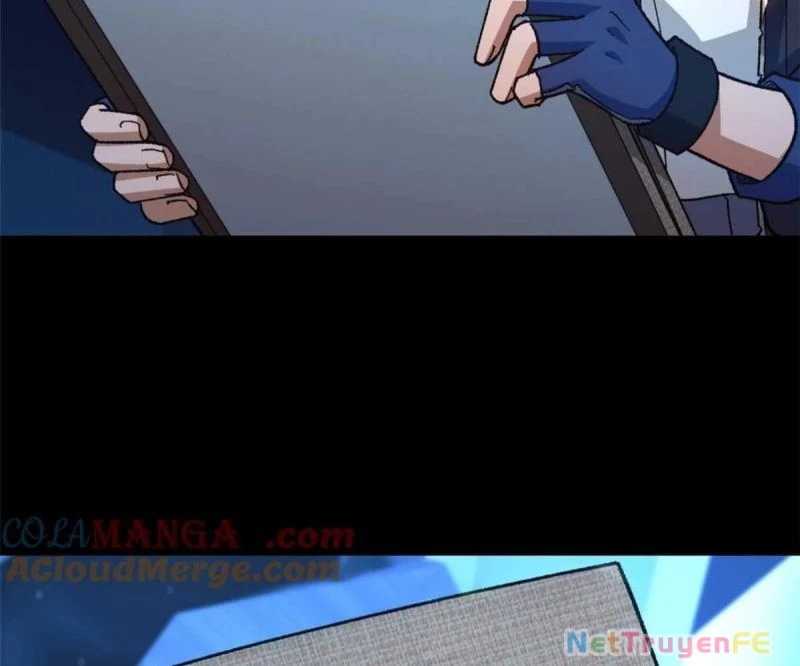 Tận Thế Trò Chơi Ghép Hình Chapter 83 - Trang 3