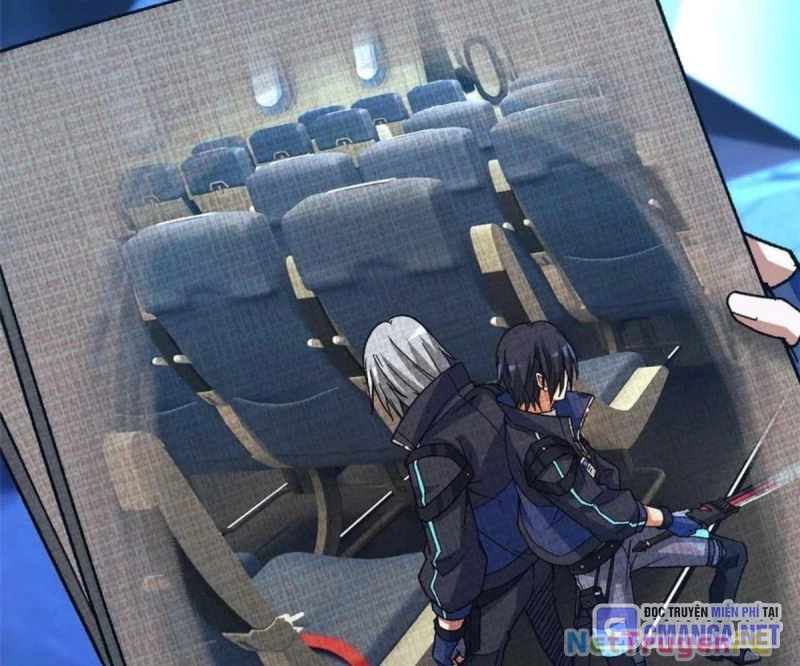 Tận Thế Trò Chơi Ghép Hình Chapter 83 - Trang 3