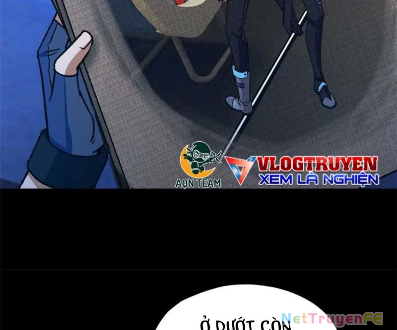 Tận Thế Trò Chơi Ghép Hình Chapter 83 - Trang 3