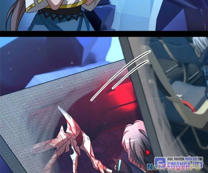 Tận Thế Trò Chơi Ghép Hình Chapter 83 - Trang 3