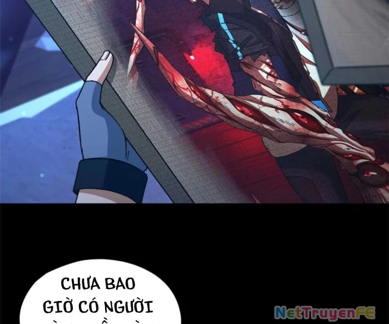 Tận Thế Trò Chơi Ghép Hình Chapter 83 - Trang 3