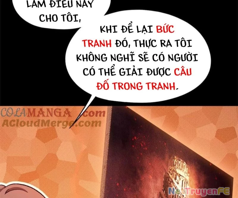 Tận Thế Trò Chơi Ghép Hình Chapter 83 - Trang 3