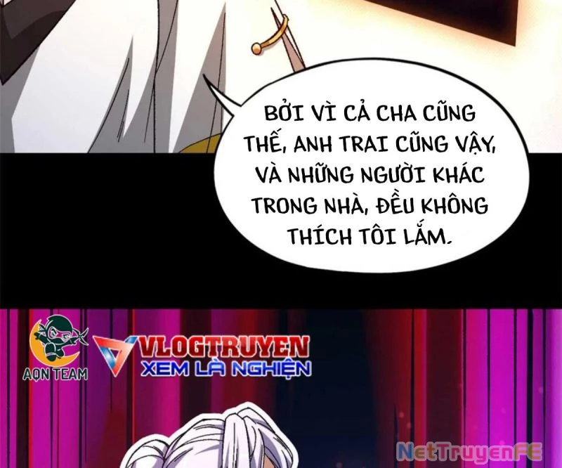 Tận Thế Trò Chơi Ghép Hình Chapter 83 - Trang 3
