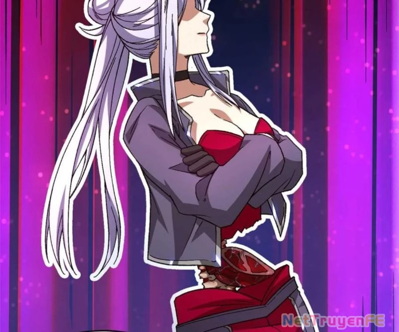 Tận Thế Trò Chơi Ghép Hình Chapter 83 - Trang 3