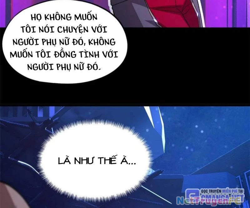 Tận Thế Trò Chơi Ghép Hình Chapter 83 - Trang 3