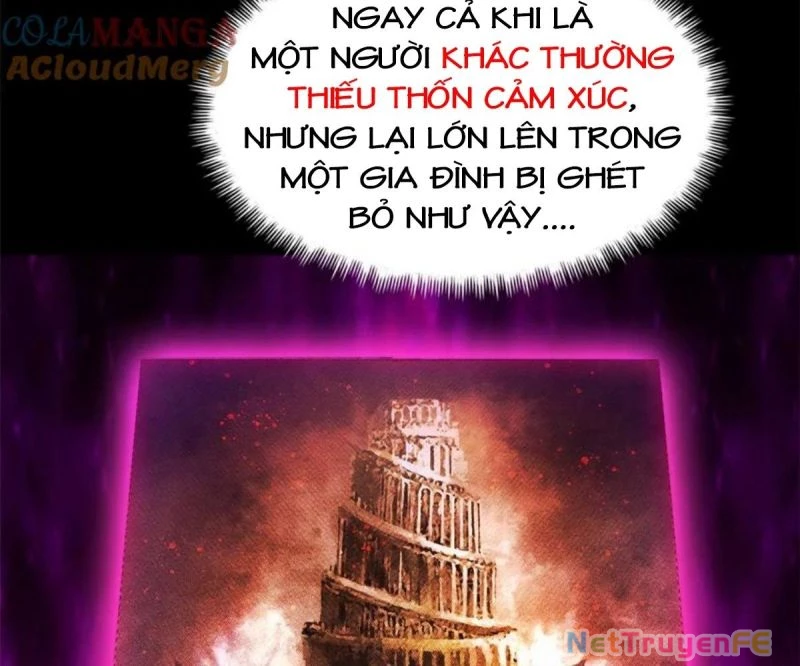 Tận Thế Trò Chơi Ghép Hình Chapter 83 - Trang 3