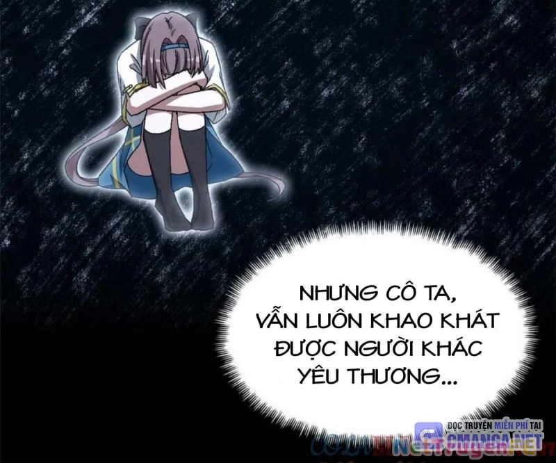 Tận Thế Trò Chơi Ghép Hình Chapter 83 - Trang 3