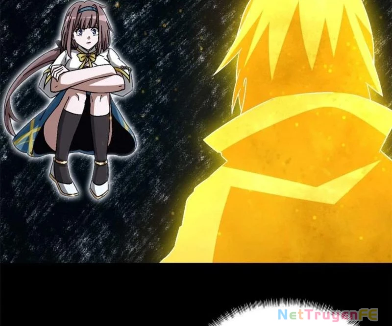 Tận Thế Trò Chơi Ghép Hình Chapter 83 - Trang 3