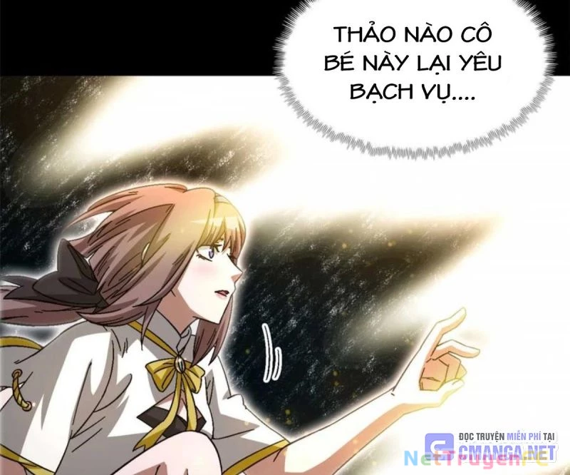Tận Thế Trò Chơi Ghép Hình Chapter 83 - Trang 3