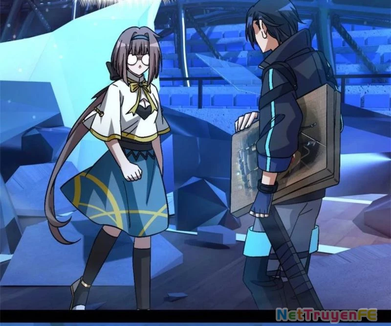 Tận Thế Trò Chơi Ghép Hình Chapter 83 - Trang 3