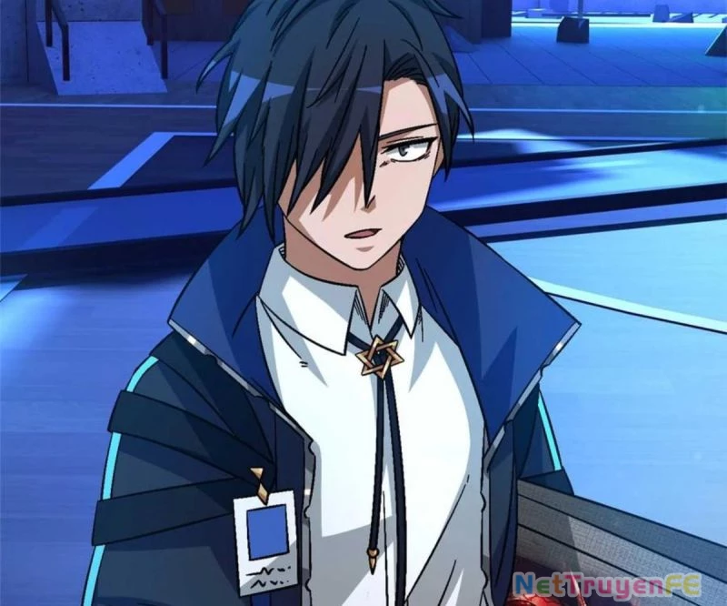 Tận Thế Trò Chơi Ghép Hình Chapter 83 - Trang 3