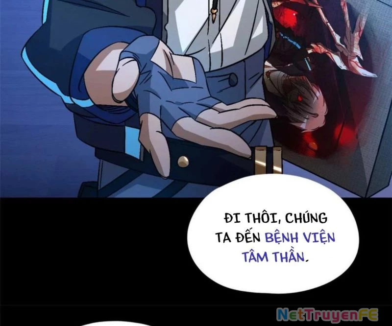 Tận Thế Trò Chơi Ghép Hình Chapter 83 - Trang 3