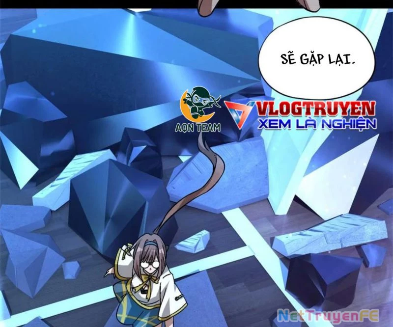 Tận Thế Trò Chơi Ghép Hình Chapter 83 - Trang 3