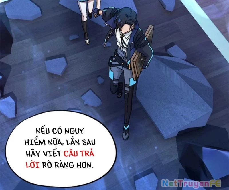 Tận Thế Trò Chơi Ghép Hình Chapter 83 - Trang 3
