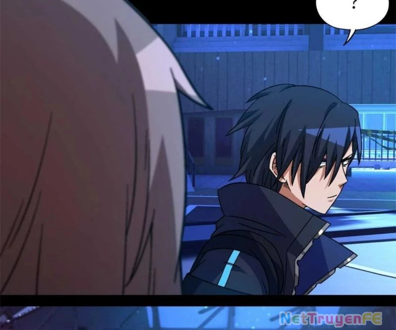 Tận Thế Trò Chơi Ghép Hình Chapter 83 - Trang 3