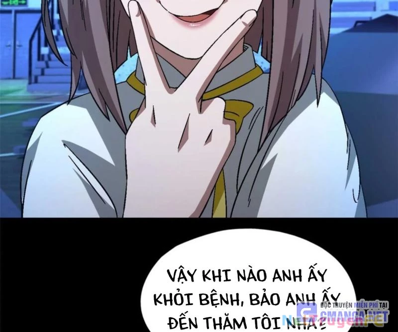 Tận Thế Trò Chơi Ghép Hình Chapter 83 - Trang 3