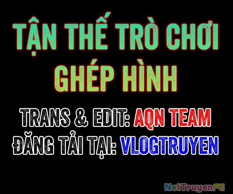 Tận Thế Trò Chơi Ghép Hình Chapter 83 - Trang 3