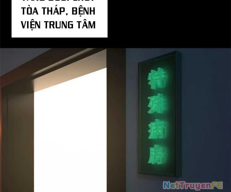 Tận Thế Trò Chơi Ghép Hình Chapter 83 - Trang 3