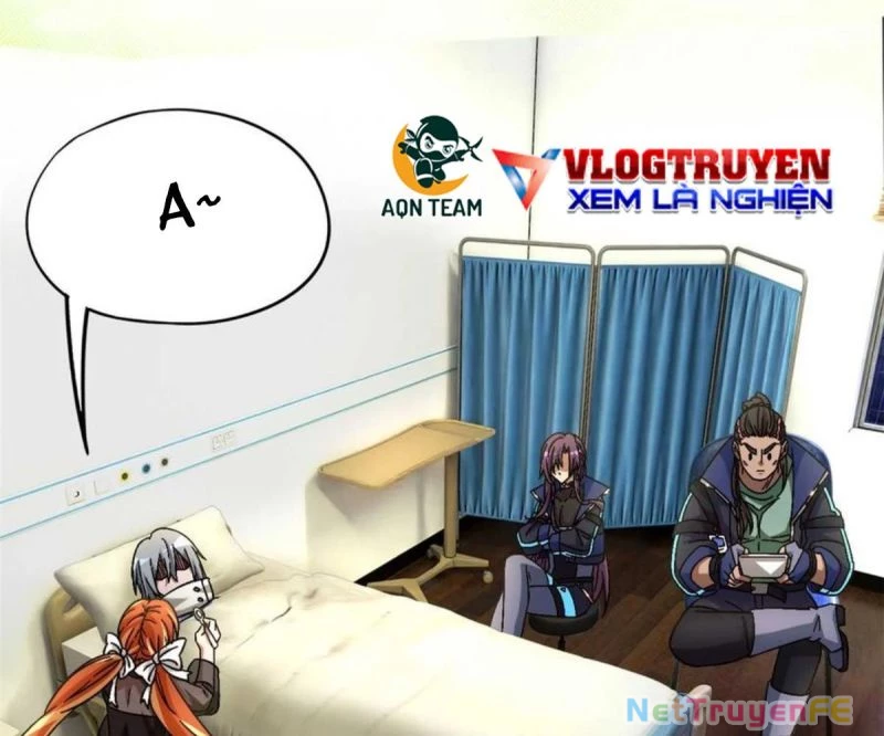 Tận Thế Trò Chơi Ghép Hình Chapter 83 - Trang 3