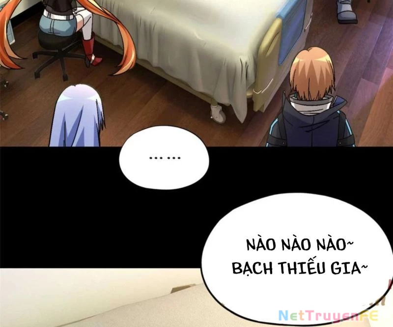 Tận Thế Trò Chơi Ghép Hình Chapter 83 - Trang 3