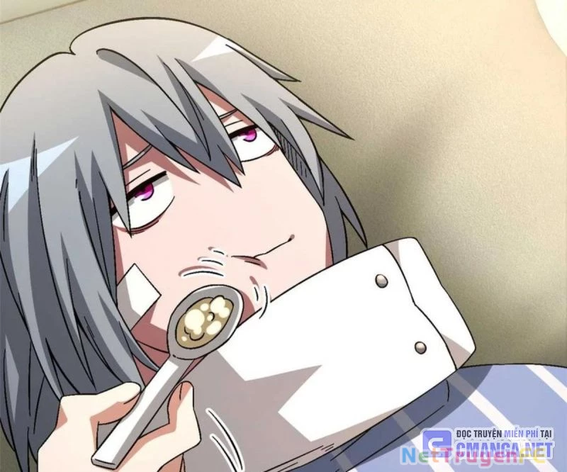 Tận Thế Trò Chơi Ghép Hình Chapter 83 - Trang 3