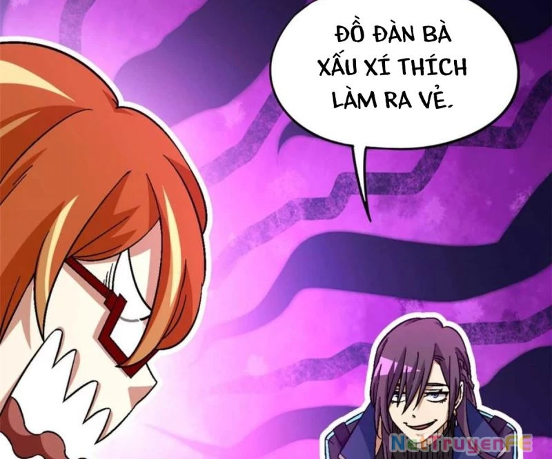 Tận Thế Trò Chơi Ghép Hình Chapter 83 - Trang 3