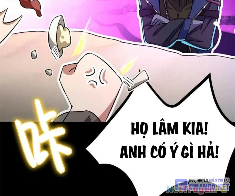 Tận Thế Trò Chơi Ghép Hình Chapter 83 - Trang 3