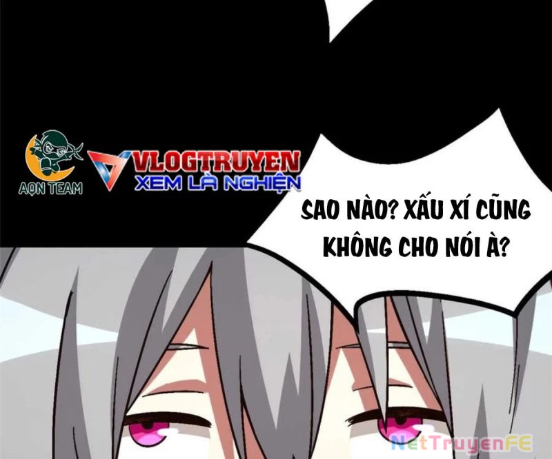 Tận Thế Trò Chơi Ghép Hình Chapter 83 - Trang 3