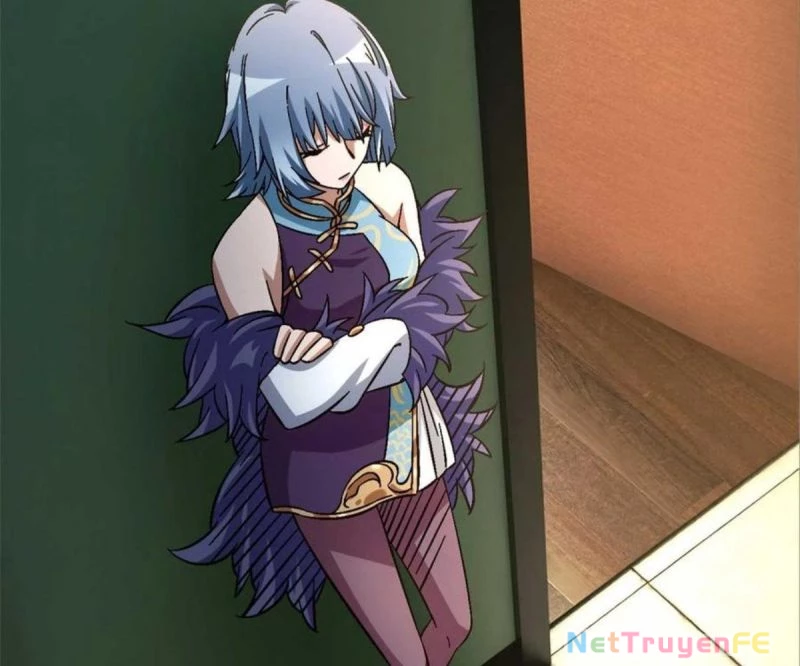 Tận Thế Trò Chơi Ghép Hình Chapter 83 - Trang 3