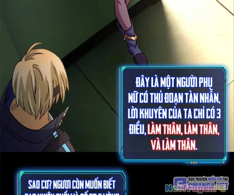 Tận Thế Trò Chơi Ghép Hình Chapter 83 - Trang 3