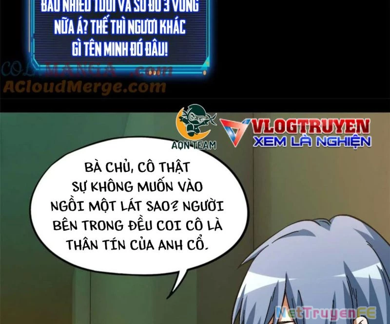 Tận Thế Trò Chơi Ghép Hình Chapter 83 - Trang 3