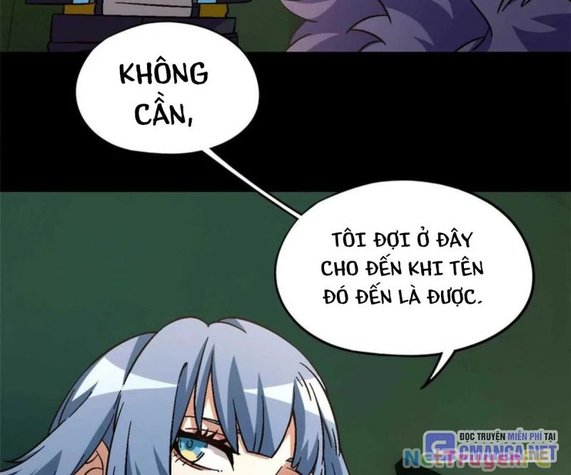 Tận Thế Trò Chơi Ghép Hình Chapter 83 - Trang 3