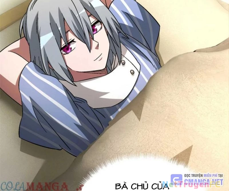 Tận Thế Trò Chơi Ghép Hình Chapter 83 - Trang 3