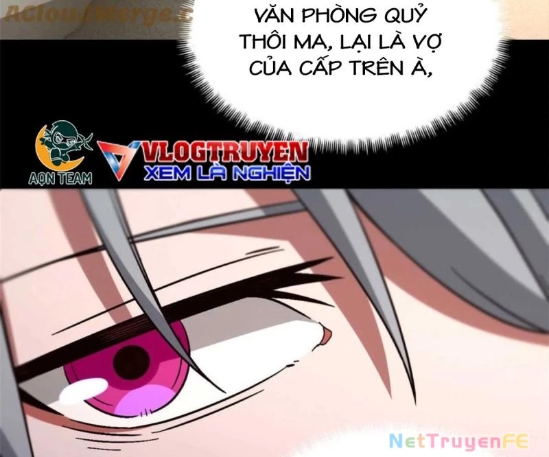 Tận Thế Trò Chơi Ghép Hình Chapter 83 - Trang 3
