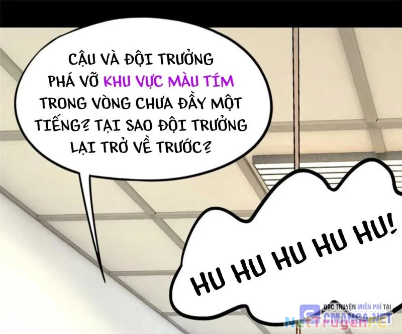 Tận Thế Trò Chơi Ghép Hình Chapter 83 - Trang 3