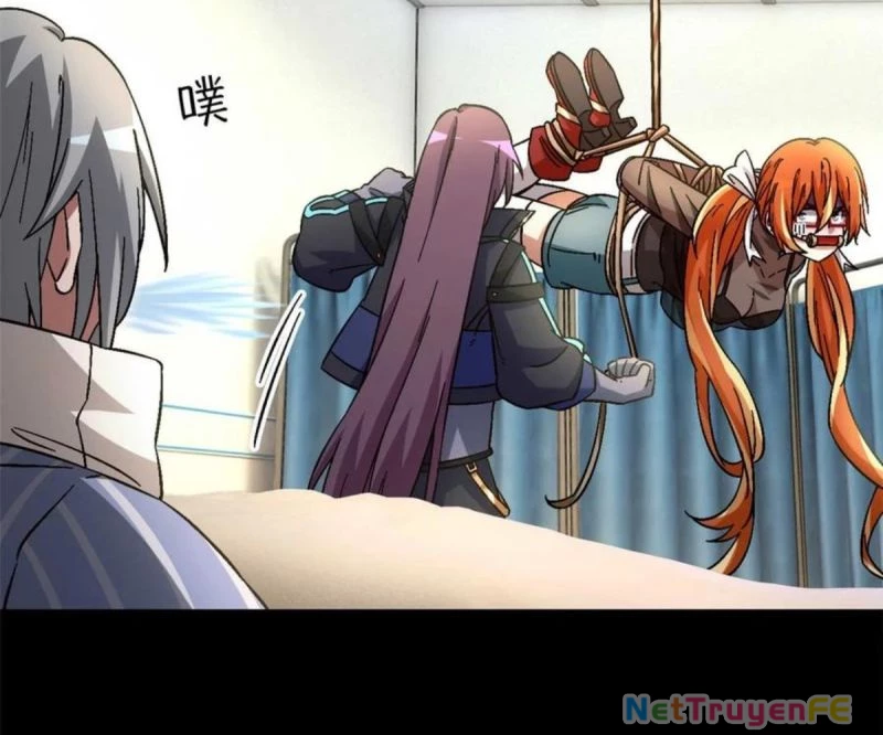 Tận Thế Trò Chơi Ghép Hình Chapter 83 - Trang 3