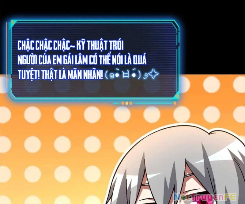 Tận Thế Trò Chơi Ghép Hình Chapter 83 - Trang 3