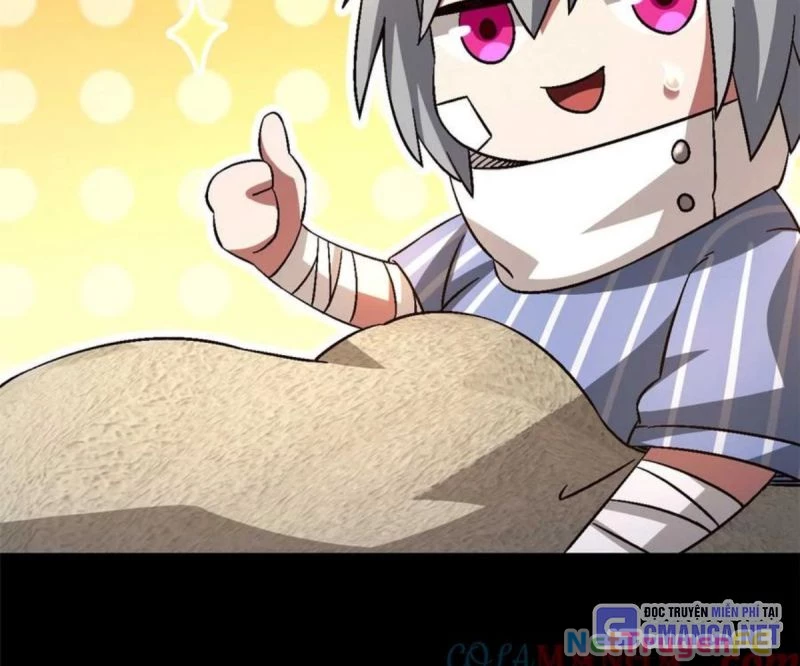 Tận Thế Trò Chơi Ghép Hình Chapter 83 - Trang 3