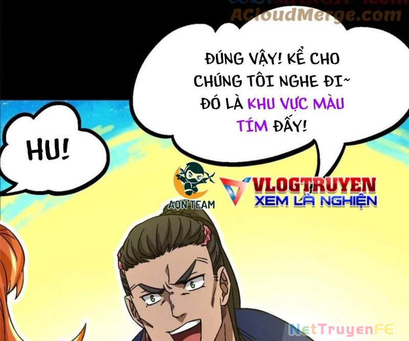 Tận Thế Trò Chơi Ghép Hình Chapter 83 - Trang 3